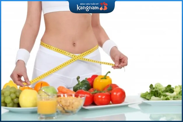 Ăn chay hỗ trợ giảm cân hiệu quả