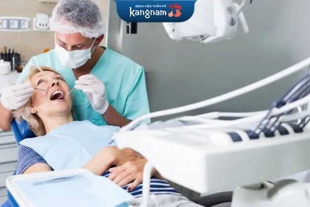 Khách hàng cần chọn địa chỉ chỉnh nha uy tín