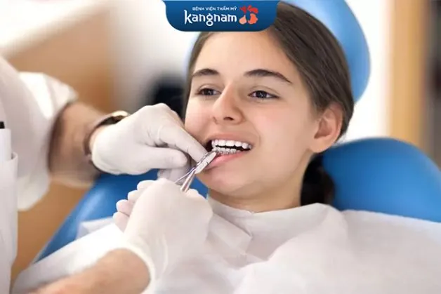 Bạn nên chọn địa chỉ gắn vít răng an toàn