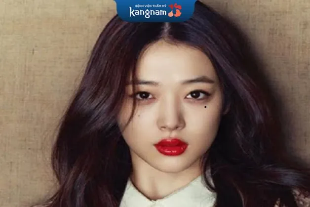 Lệ đường sáng sủa mang đến vận mệnh tốt hơn