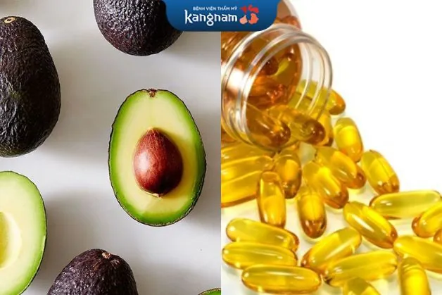 Trong quả bơ có chứa đến 23 loại axit amin