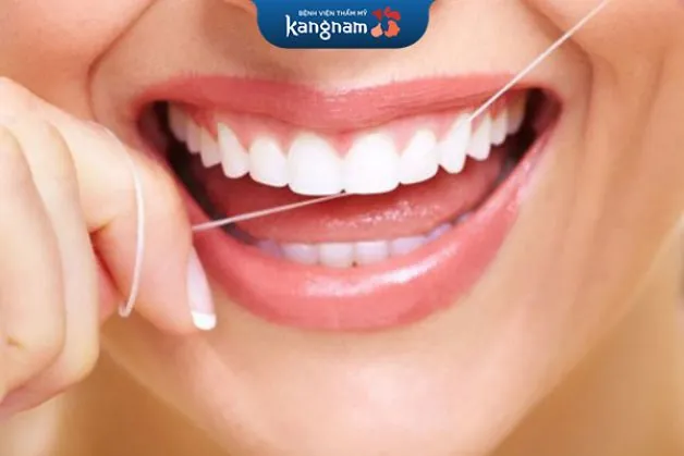 Chăm sóc răng miệng đúng cách giúp duy trì độ bền lâu hơn