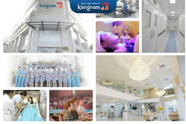 Phẫu thuật cắt tuyến mồ hôi nách ở đâu