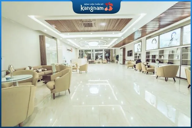 Thu nhỏ cánh mũi ở đâu đẹp?