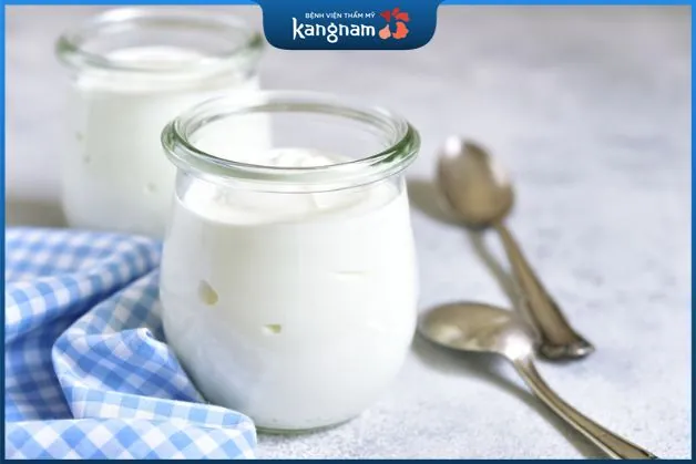 Cách trị nhiệt miệng