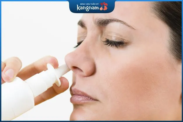 Kiểm soát các triệu chứng