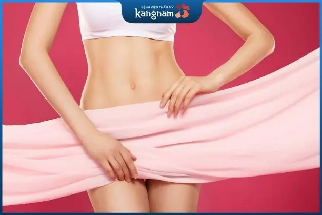 Nên tìm hiểu kinh nghiệm thu nhỏ vùng kín từ người từng trải