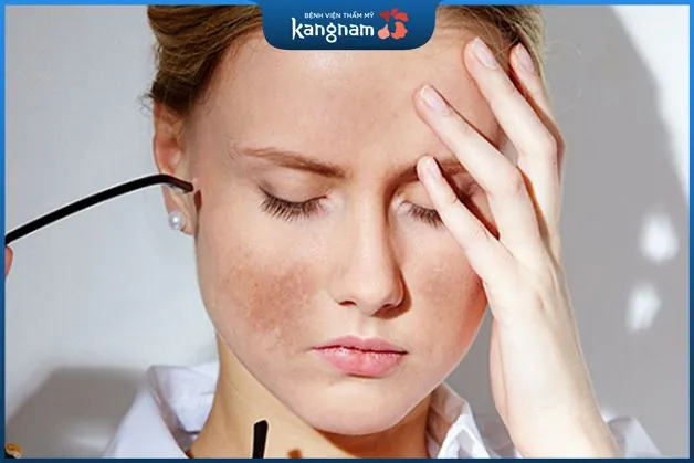 Ánh nắng mặt trời