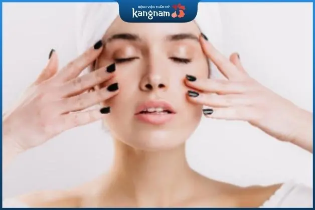 Chăm sóc mũi cẩn thận để kết quả thẩm mỹ tốt