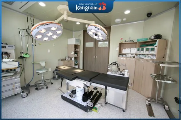 cơ sở vật chất