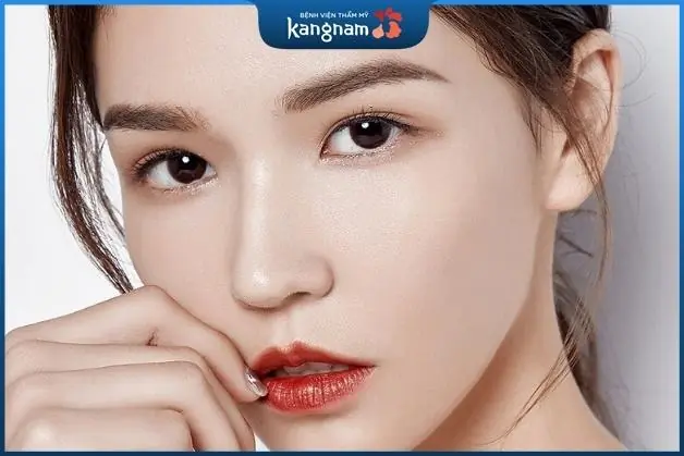 Nâng mũi bọc sụn tai tương đối bền lâu