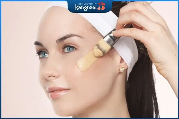 Do nguyên nhân khác