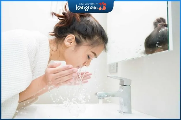 Cách phòng ngừa mụn lẹo hiệu quả