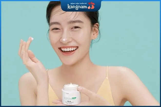 Thường xuyên chăm sóc và bảo vệ da