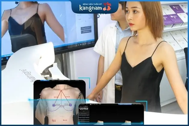 Công nghệ Vectra đem lại nhiều điểm ưu việt