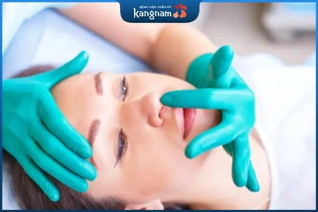 Chế độ chăm sóc hậu phẫu