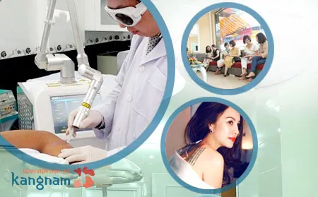 xoa xam vung kin phu nu tai kangnam