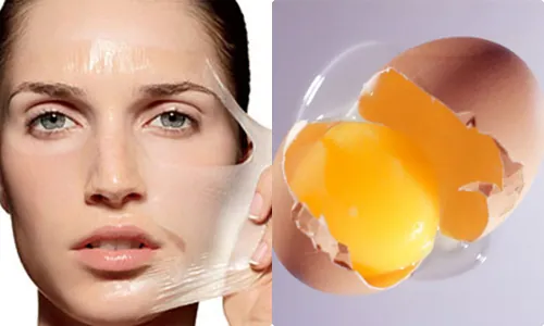 cách làm trắng da tại nhà