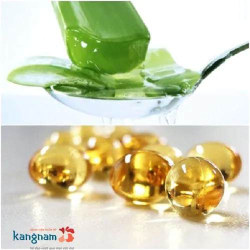 xóa hình xăm tại nhà