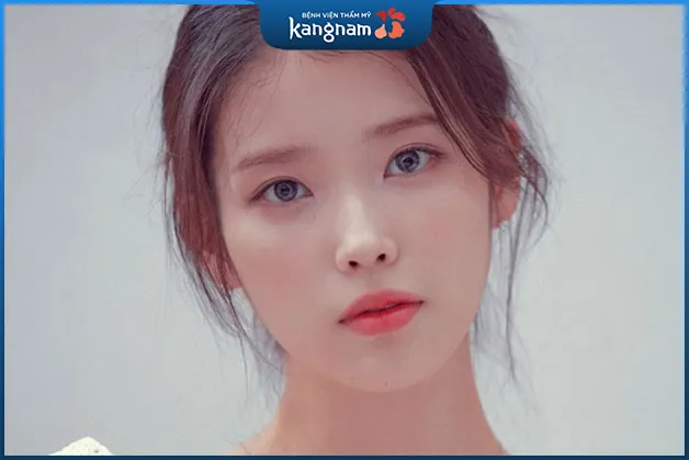 Trán ngắn thường lận đận về mọi mặt, ít gặp may mắn