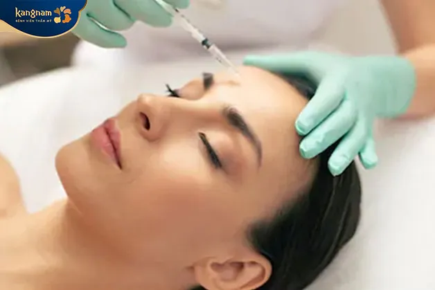 Botox là liệu pháp xóa nhăn được đông đảo các tín đồ thẩm mỹ ưa chuộng
