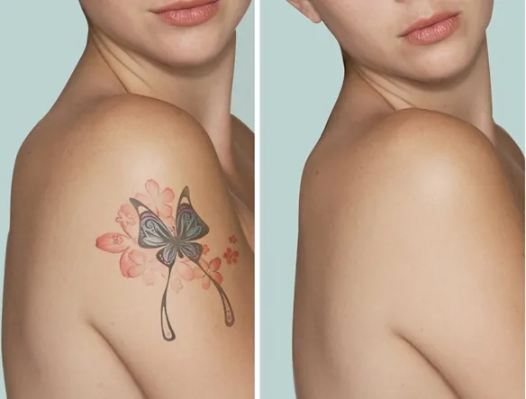 xoa xam laser toning plus hieu qua nhanh