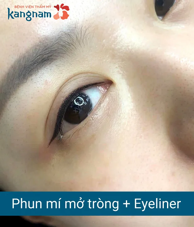 Phun mí an toàn, tự nhiên
