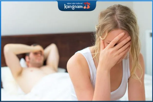 Quan hệ tình dục không an toàn