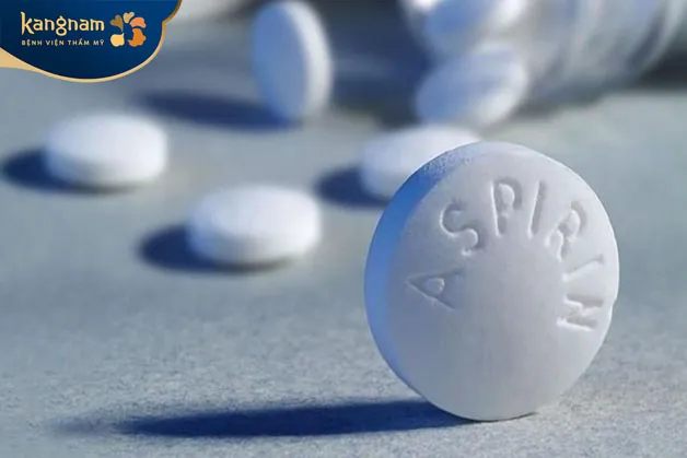 Các loại thuốc kháng sinh giúp loại bỏ độc tố da