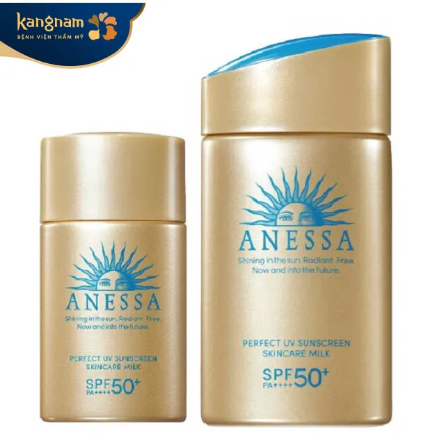 Kem chống nắng Anessa
