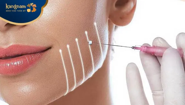 Căng da bằng sinh học có nguy hiểm không?