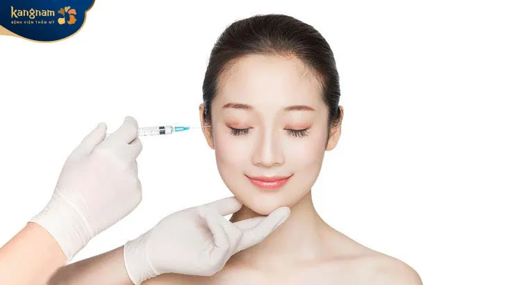 Tiêm filler được bao lâu tùy thuộc vào chất lượng 