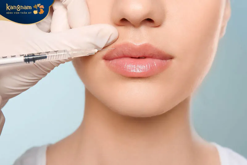 Nên kiêng uống bia ít nhất 3 - 5 ngày sau khi tiêm filler