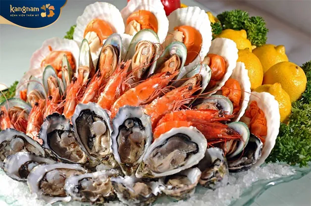 Tiêm meso kiêng gì được rất nhiều người quan tâm