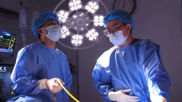 Hành trình beauty up của Lan Hương kéo dài 1h30 phút