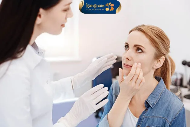 Thực hiện cách chăm sóc tại nhà theo chỉ dẫn của bác sĩ để nhanh phục hồi 