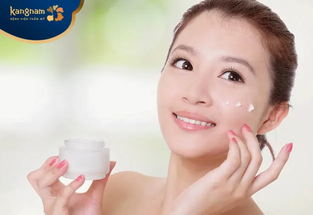 Lựa chọn loại mỹ phẩm phù hợp với làn da