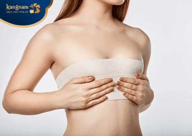 Nâng ngực có được bóp mạnh không? Câu trả lời là có