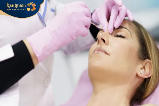 thông thường khoảng 12-24 tháng sẽ cần tiêm dặm lại