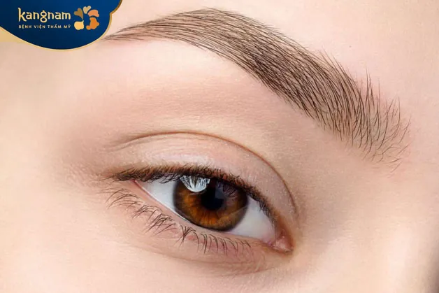 Phun mày bao lâu thì sửa lại được