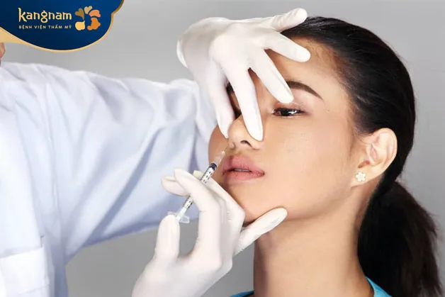 Người có bệnh lý tiêm filler dễ xảy ra biến chứng