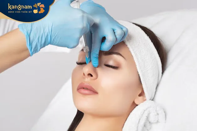 Filler mũi là phương pháp làm đẹp phổ biến hiện nay