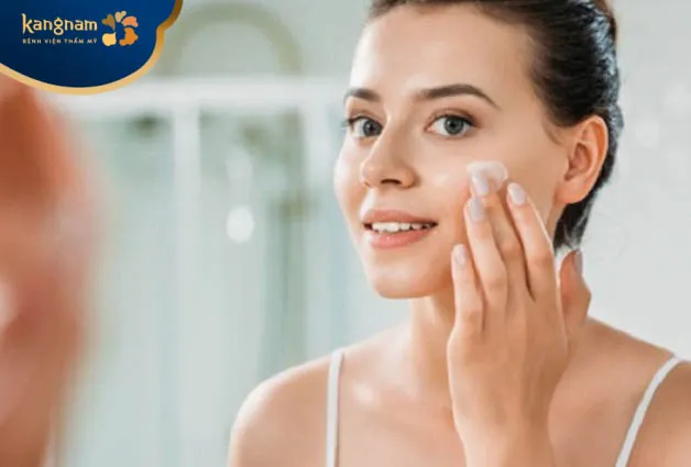 Chăm sóc da sau khi tiêm B.A.P Profhilo đúng cách để có kết quả thẩm mỹ tốt nhất