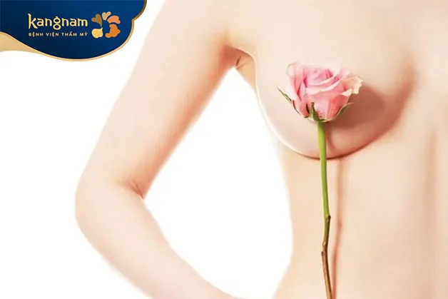Phụ nữ có nhu cầu trẻ hóa nhũ hoa có thể cân nhắc làm hồng nhũ hoa