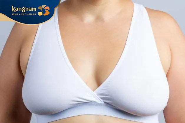 Kích thước ngực giảm dần theo tuổi tác,