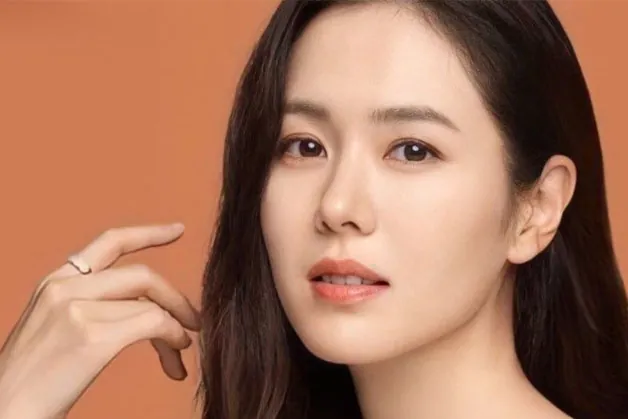 Son Ye Jin