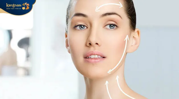 Collagen không có tác dụng dưỡng trắng da