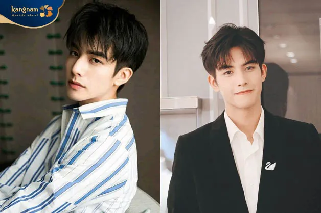 Dáng chân mày sâu và rộng là những người gặp khó khăn trong cuộc sống