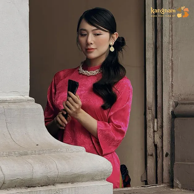 Kết quả nâng mũi cấu trúc có thể duy trì từ 20 - 30 năm