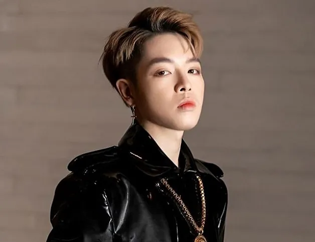 Đức Phúc "lột xác " thành công sau nâng mũi